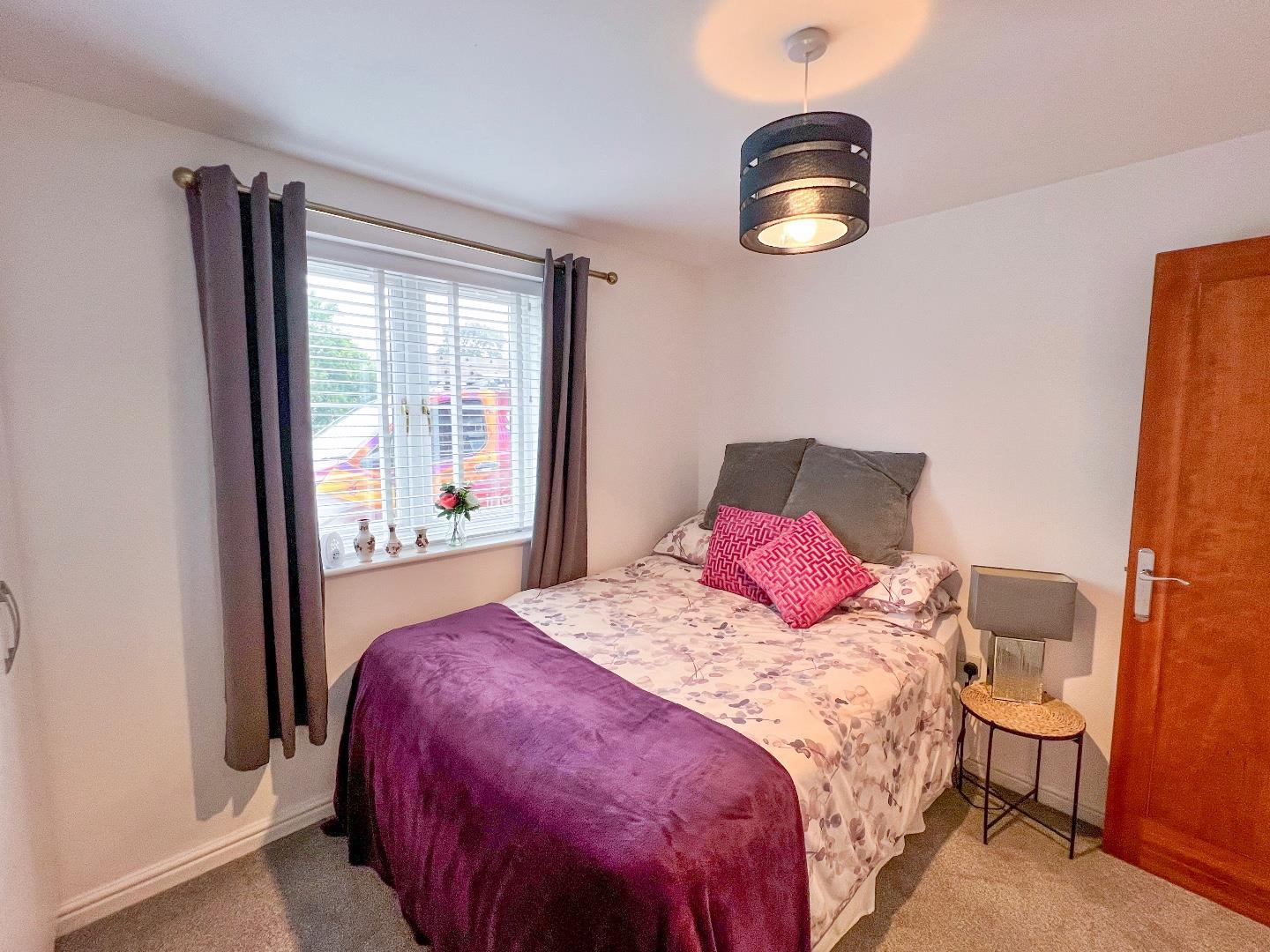 Wild Field, Broadlands, Bridgend County Borough, CF31 5FF